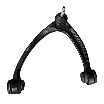 2013 Chevrolet Silverado 1500 Suspension Control Arm and Ball Joint Assembly Front Left Upper CTR CQ0498L image 1 of 4