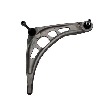 2004 BMW 330i Suspension Control Arm and Ball Joint Assembly Front Right Lower CTR CQ0541R image 4 of 4