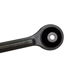 2005 Audi Allroad Quattro Suspension Control Arm and Ball Joint Assembly Front Left Upper Forward CTR CQ0544L image 2 of 4