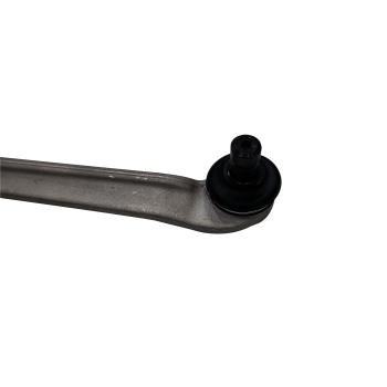 2005 Audi Allroad Quattro Suspension Control Arm and Ball Joint Assembly Front Right Upper Forward CTR CQ0544R image 3 of 4