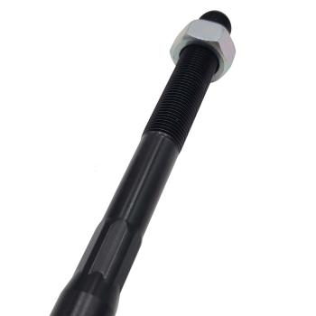 2011 Ford F-150 Steering Tie Rod End Front Inner CTR CR0050 image 4 of 4