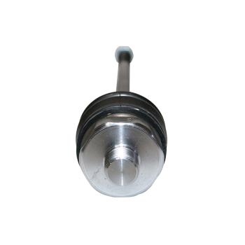 2005 Hummer H2 Steering Tie Rod End Front Inner CTR CR0104 image 3 of 3