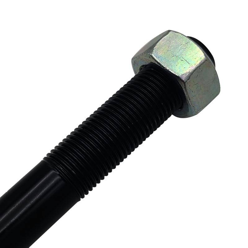 CTR CR0274 Steering Tie Rod End product image 2 of 4