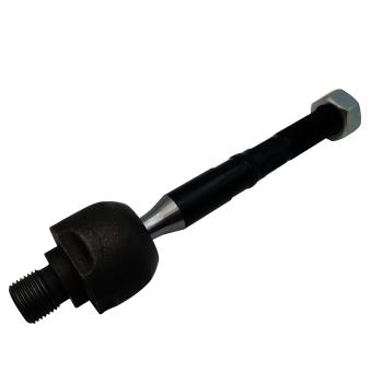 2009 Kia Borrego Steering Tie Rod End Front Left Inner CTR CR0339R image 2 of 4