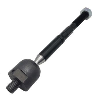 2008 Mazda CX-7 Steering Tie Rod End Front Inner CTR CR0428 image 2 of 4