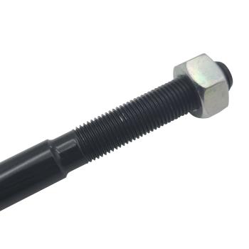 1993 Suzuki Swift Steering Tie Rod End Front Inner CTR CR0537 image 4 of 4