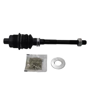 1996 Lexus GS300 Steering Tie Rod End Front Right Inner CTR CR0668 image 3 of 4
