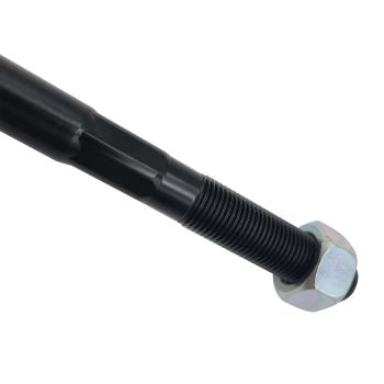 2019 Audi RS3 Steering Tie Rod End Front Inner CTR CR0713 image 4 of 4