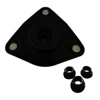2011 Kia Forte Suspension Strut Mount Front CTR GA0003 image 2 of 3