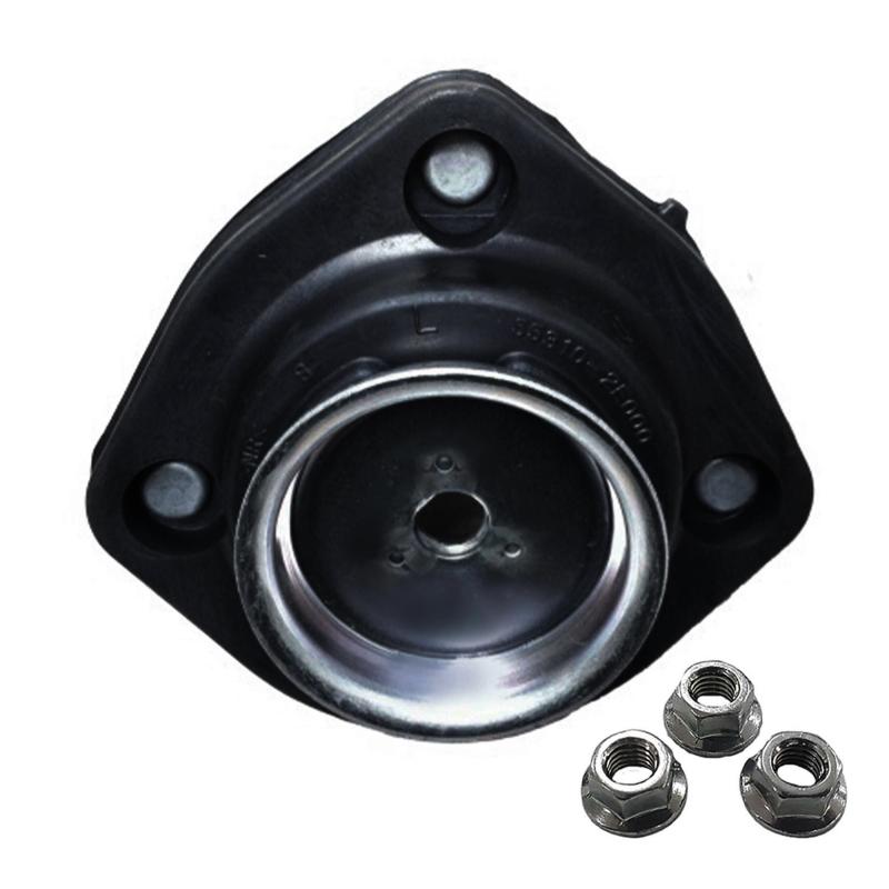 CTR GA0023L Suspension Strut Mount product image 1 of 3