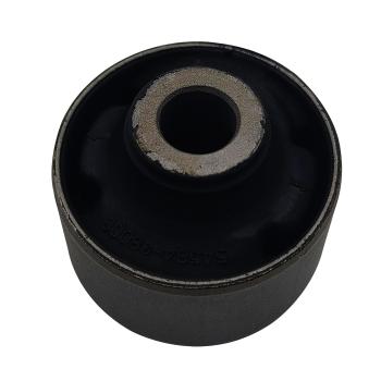 2017 Mitsubishi Outlander Sport Suspension Control Arm Bushing Front Lower Rearward CTR GV0051 image 3 of 4