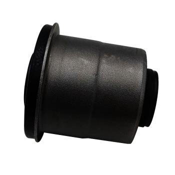 2006 Kia Sorento Suspension Control Arm Bushing Front Lower Inner Forward CTR GV0099 image 4 of 4