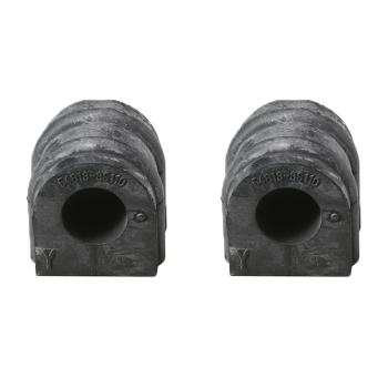 2019 Hyundai Kona Electric Suspension Stabilizer Bar Bushing Front CTR GV0163 image 1 of 2