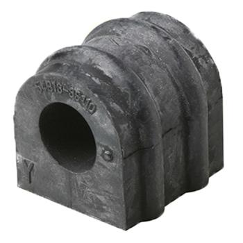 2019 Hyundai Kona Electric Suspension Stabilizer Bar Bushing Kit Front CTR GV0163U image 2 of 2