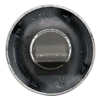 2015 Hyundai Sonata Suspension Trailing Arm Bushing Rear Right CTR GV0298 image 2 of 4