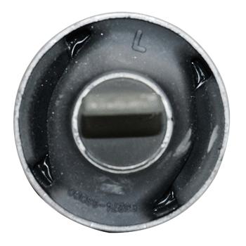 2015 Hyundai Sonata Suspension Trailing Arm Bushing Rear Left CTR GV0299 image 3 of 4