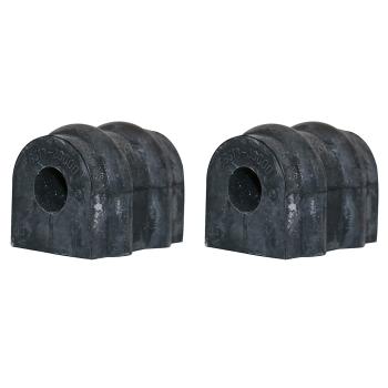 2019 Hyundai Veloster Suspension Stabilizer Bar Bushing Rear CTR GV0302 image 1 of 2