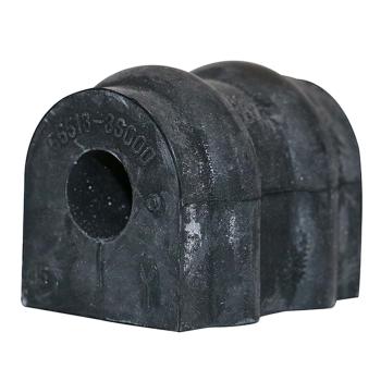 2019 Hyundai Veloster Suspension Stabilizer Bar Bushing Kit Rear CTR GV0302U image 1 of 2