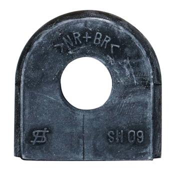 2019 Hyundai Veloster Suspension Stabilizer Bar Bushing Kit Rear CTR GV0302U image 2 of 2