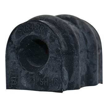 2019 Hyundai Elantra GT Suspension Stabilizer Bar Bushing Kit Rear CTR GV0343U image 1 of 2