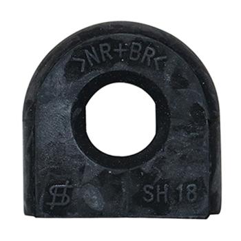 2019 Hyundai Elantra GT Suspension Stabilizer Bar Bushing Kit Rear CTR GV0343U image 2 of 2