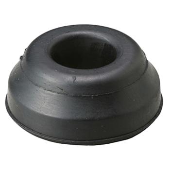 2000 Mitsubishi Montero Suspension Trailing Arm Bushing Rear Forward CTR GV0356 image 1 of 2
