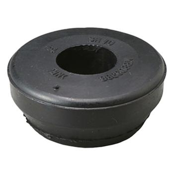 2000 Mitsubishi Montero Suspension Trailing Arm Bushing Rear Forward CTR GV0356 image 2 of 2