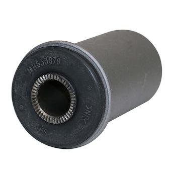 2000 Mitsubishi Montero Suspension Control Arm Bushing Front Lower Inner Rearward CTR GV0375 image 3 of 3