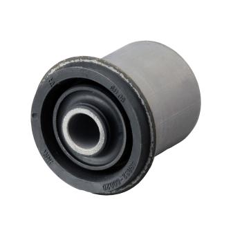 2018 Lexus GX460 Suspension Control Arm Bushing Front Upper CTR GV0471 image 2 of 2