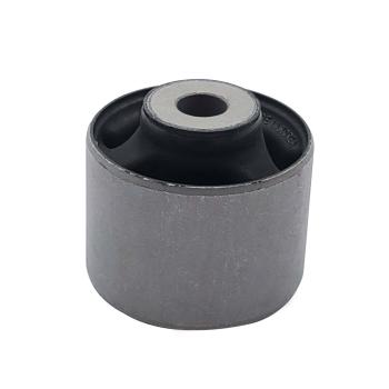 2009 Kia Sportage Suspension Crossmember Insulator Rear CTR GV0544 image 3 of 4