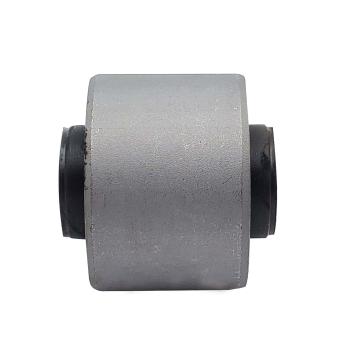 2009 Kia Sportage Suspension Crossmember Insulator Rear CTR GV0544 image 4 of 4