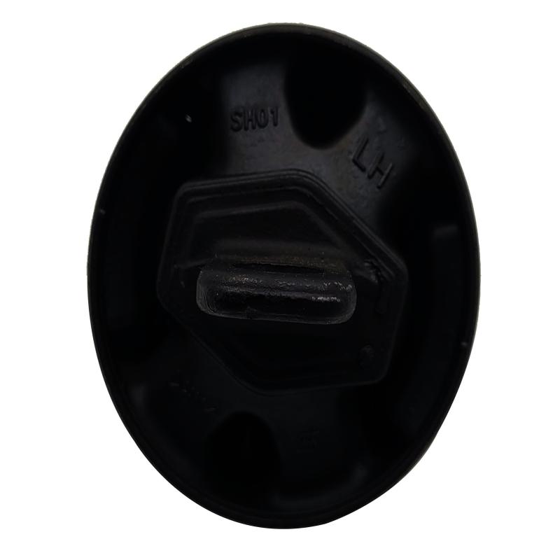 CTR GV0592L Suspension Trailing Arm Bushing product image 2 of 4