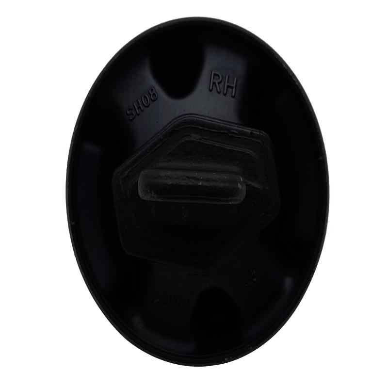 CTR GV0592R Suspension Trailing Arm Bushing product image 4 of 4