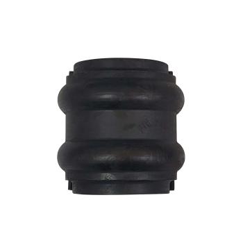 2015 Hyundai Sonata Suspension Stabilizer Bar Bushing Kit Front CTR GV0609U image 1 of 4