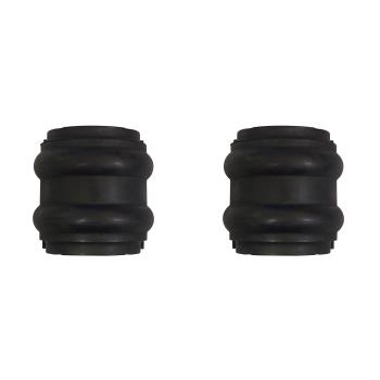 2020 Hyundai Santa Fe Suspension Stabilizer Bar Bushing Rear CTR GV0613 image 1 of 4