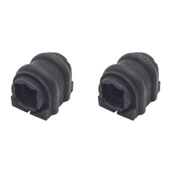 2019 Hyundai Kona Electric Suspension Stabilizer Bar Bushing Rear CTR GV0618 image 1 of 4