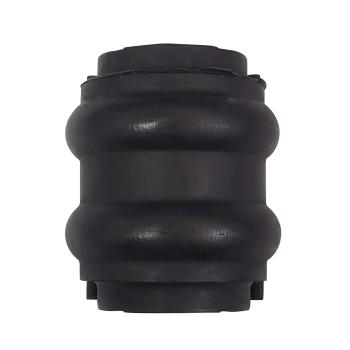 2019 Hyundai Veloster Suspension Stabilizer Bar Bushing Kit Rear CTR GV0625U image 1 of 4