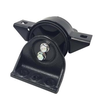 2007 Pontiac Wave5 Engine Mount Right CTR GZ0047 image 2 of 4