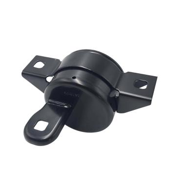 2007 Pontiac Wave5 Engine Mount Right CTR GZ0047 image 3 of 4