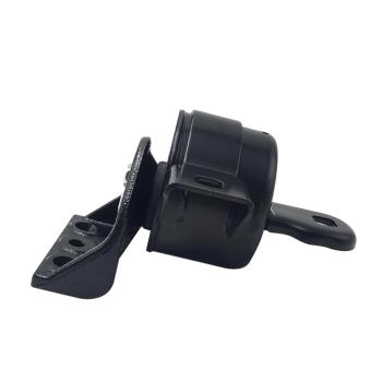 2007 Pontiac Wave5 Engine Mount Right CTR GZ0047 image 4 of 4