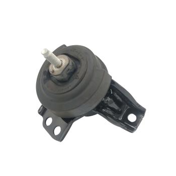 2019 Hyundai Santa Fe XL Engine Mount Right CTR GZ0072 image 4 of 4