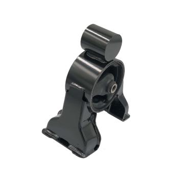 2013 Kia Forte5 Engine Mount Rear CTR GZ0088 image 4 of 4