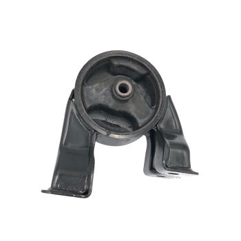 2013 Kia Forte5 Engine Mount Rear CTR GZ0099 image 3 of 4