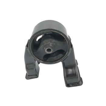 2013 Kia Forte5 Engine Mount Rear CTR GZ0099 image 4 of 4