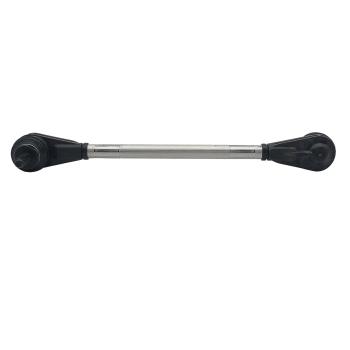 2013 Ford C-Max Suspension Stabilizer Bar Link Kit Front CTR PL0064 image 2 of 4