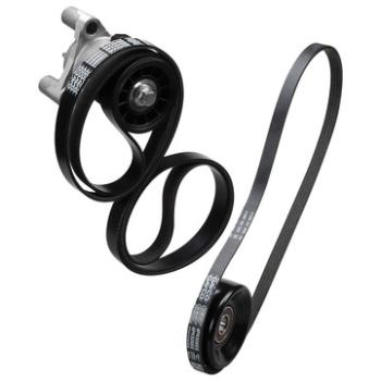 2016 GMC Savana 3500 Serpentine Belt Drive Component Kit Main Drive Dayco 5060923K1 image 1 of 2