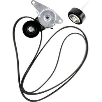 2005 Buick Rendezvous Serpentine Belt Drive Component Kit Dayco 5060930K1 image 1 of 2