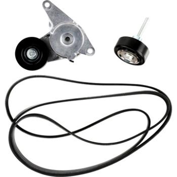 2005 Buick Rendezvous Serpentine Belt Drive Component Kit Dayco 5060930K1 image 2 of 2