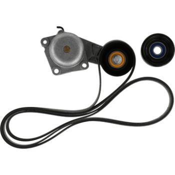 2014 Ford F-150 Serpentine Belt Drive Component Kit Dayco 5061055K1 image 1 of 2