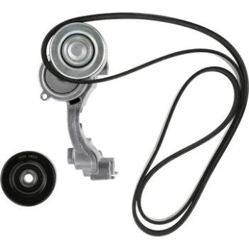 2016 Lexus ES350 Serpentine Belt Drive Component Kit Dayco 5070610K1 image 1 of 2